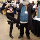 Illustration for article titled Kuro-Cosplay - My first actual Con/Cosplay experience